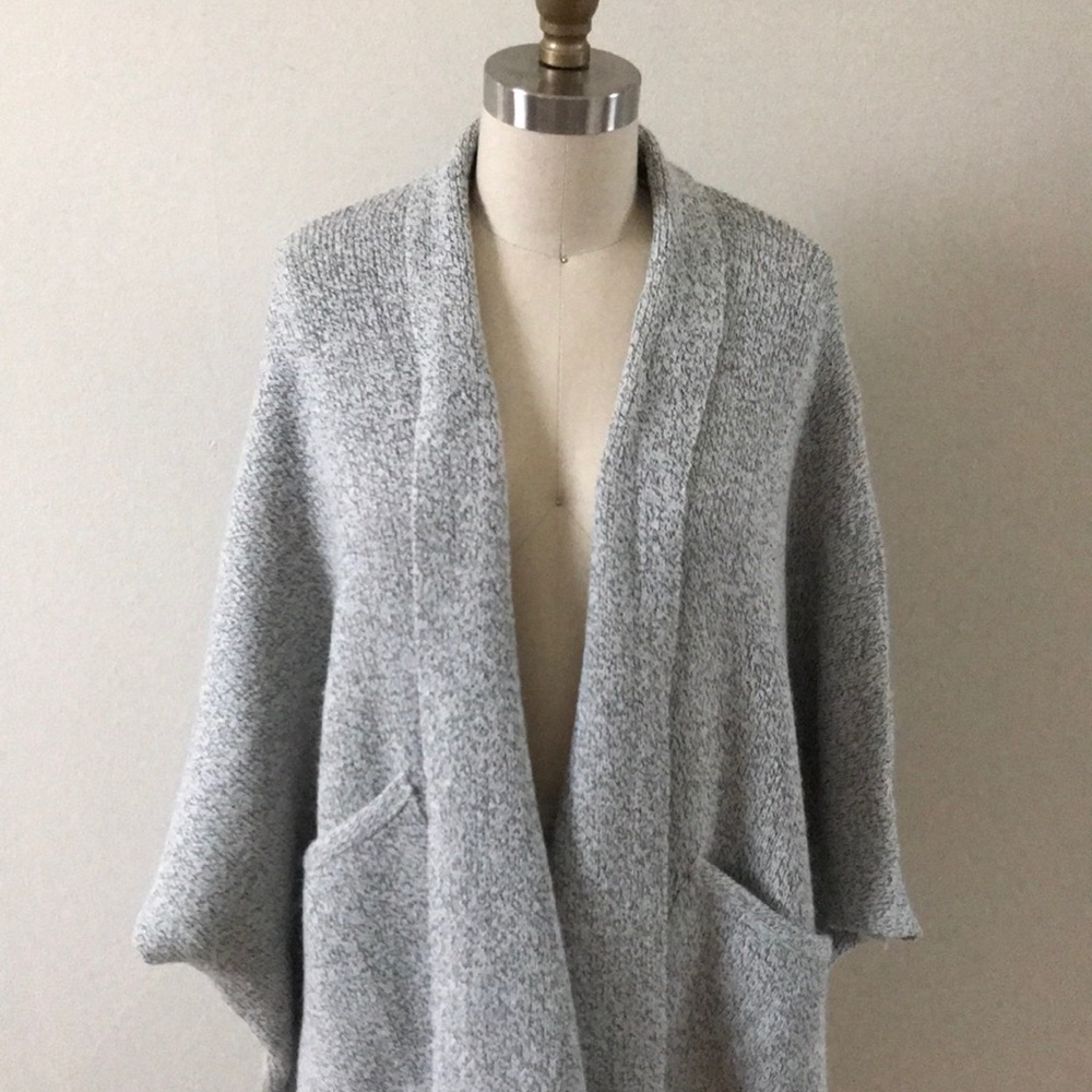 NWT Loft Kimono Sweater